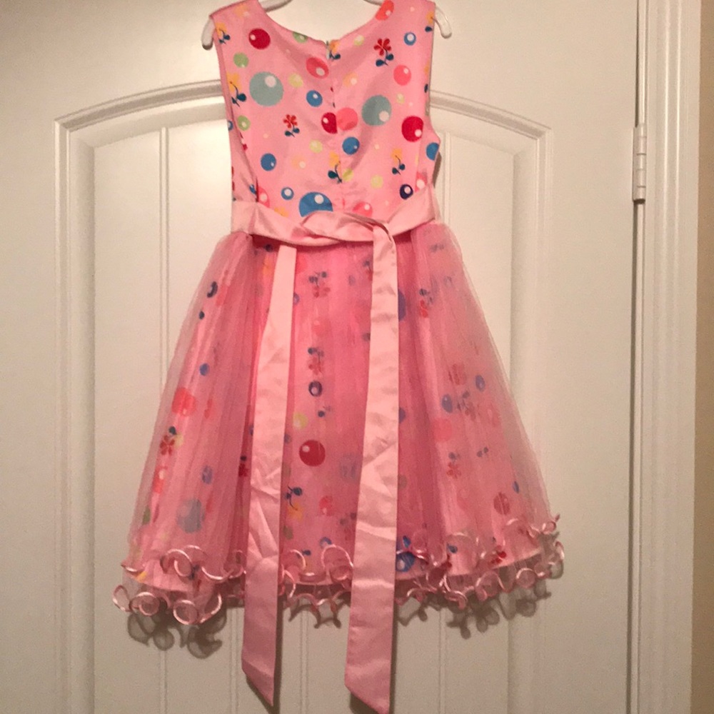 Dress - Picture 2 of 4